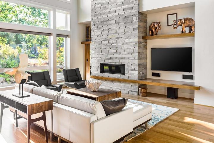 rénovation intérieure sur mesure, Repentigny