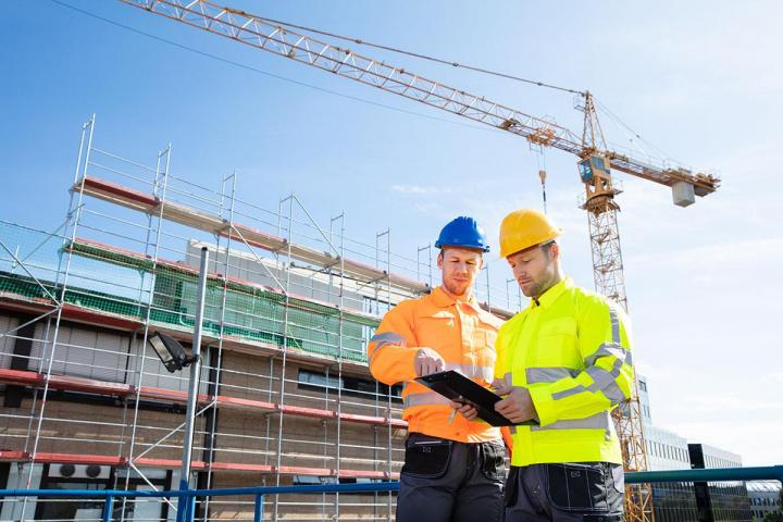 Gestion de projet construction, Boisbriand
