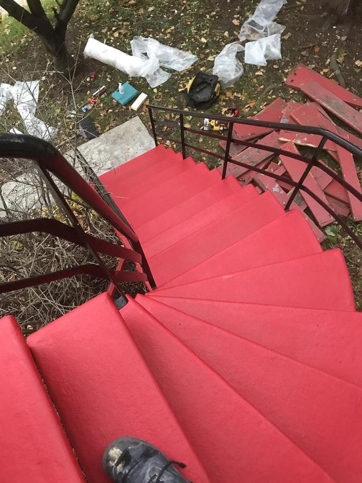 Rénovation extérieure sur mesure, Repentigny